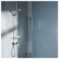 Смеситель Grohe Eurosmart 33555002