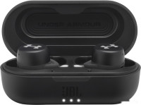 Наушники JBL Under Armour Streak (черный)