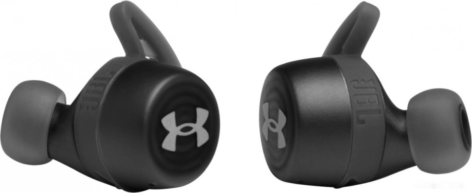 Наушники JBL Under Armour Streak (черный)