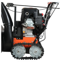 Снегоуборщик Patriot Сибирь 130 СЕТ