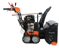 Снегоуборщик Patriot Сибирь 130 СЕТ