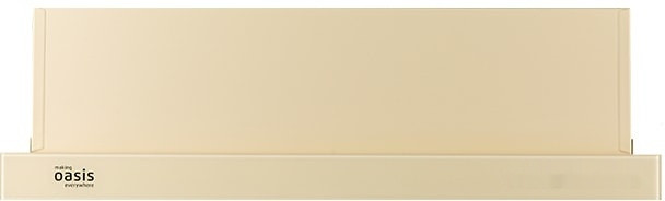 Вытяжка Oasis UV-60IG (F)