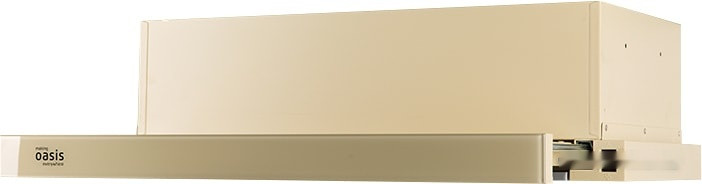 Вытяжка Oasis UV-60IG (F)