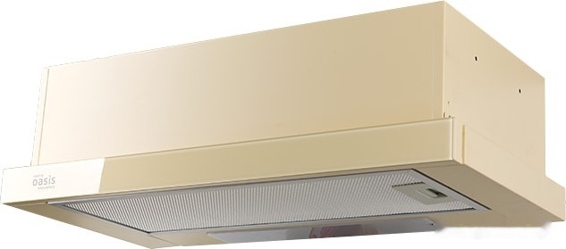 Вытяжка Oasis UV-60IG (F)