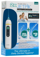 Ирригатор Jetpik JP50 Ultra