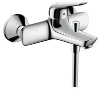 Смеситель Hansgrohe Novus 71040000