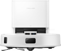 Робот-пылесос Dreame Trouver Robot Vacuum E20 Plus RLE12GD (евровилка, белый)