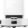 Робот-пылесос Dreame Trouver Robot Vacuum E20 Plus RLE12GD (евровилка, белый)