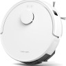 Робот-пылесос Dreame Trouver Robot Vacuum E20 Plus RLE12GD (евровилка, белый)