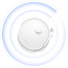 Робот-пылесос Dreame Trouver Robot Vacuum E20 Plus RLE12GD (евровилка, белый)