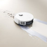 Робот-пылесос Dreame Trouver Robot Vacuum E20 Plus RLE12GD (евровилка, белый)