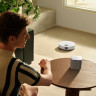Робот-пылесос Dreame Trouver Robot Vacuum E20 Plus RLE12GD (евровилка, белый)