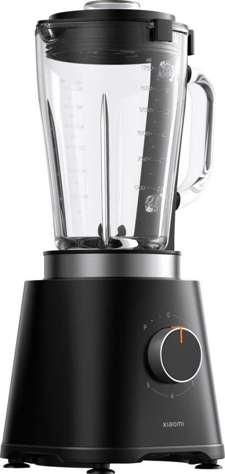 Блендер Xiaomi MLLJ001CM-1A (с евровилкой)
