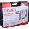 Перфоратор Ресанта П-40-1600КМ