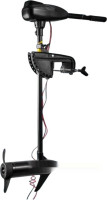 Лодочный мотор Wahoo GJ-L-50 (2025)