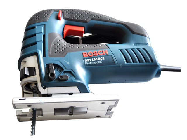 Лобзик Bosch GST 150 BCE