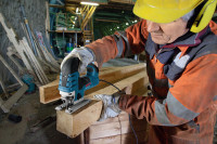 Лобзик Bosch GST 150 BCE