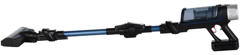 Вертикальный пылесос с влажной уборкой Tefal TY20C4WO