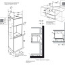 Духовой шкаф Kuppersberg KSO 616