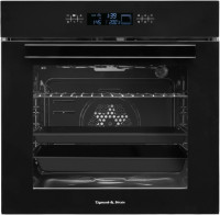 Духовой шкаф Zigmund &amp; Shtain E 155 B