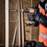 Дрель-шуруповерт AEG Powertools BS 18G4-202C 4935478630 (с 2-мя АКБ, кейс)