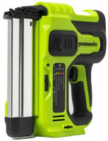 Greenworks GD24BN (без АКБ)