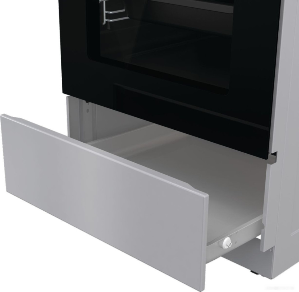 Плита Gorenje GEC5C41SG
