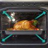 Плита Gorenje GEC5C41SG