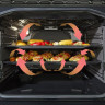 Плита Gorenje GEC5C41SG