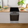 Плита Gorenje GEC5C41SG