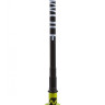 Самокат Novatrack Wolf EL 110P.WOLF.BGN9 (зеленый)