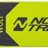 Самокат Novatrack Wolf EL 110P.WOLF.BGN9 (зеленый)