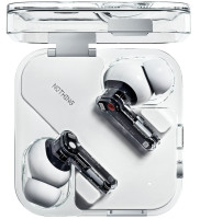 Наушники Nothing Ear 2024 (белый)