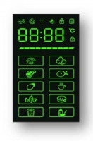 Микроволновая печь Candy CMXW22DS