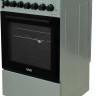 Плита Artel Apetito 50 01 E (серый)