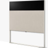 Телевизор LG Objet Collection Easel 65ART90E6QA
