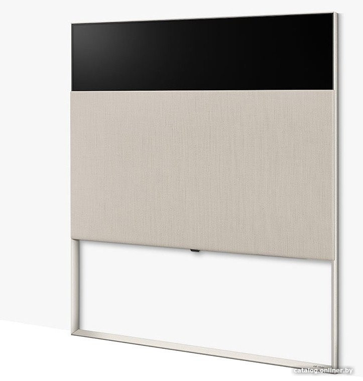 Телевизор LG Objet Collection Easel 65ART90E6QA