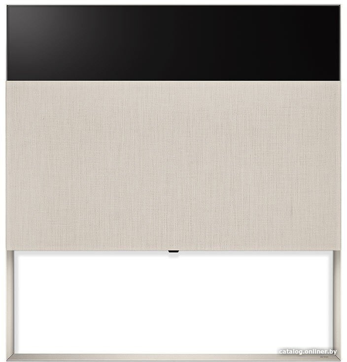 Телевизор LG Objet Collection Easel 65ART90E6QA