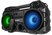 Портативная акустика Sven PS-580