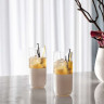 Набор бокалов для воды и напитков Villeroy & Boch Manufacture Rock Blanc 11-3799-8260 (4шт)