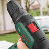Дрель-шуруповерт Bosch EasyDrill 1200 06039D3005 (без АКБ)