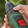 Дрель-шуруповерт Bosch EasyDrill 1200 06039D3005 (без АКБ)