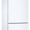 Холодильник Samsung RB37A5201WW/WT