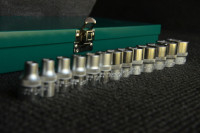 Набор торцевых головок Jonnesway S04H3120S