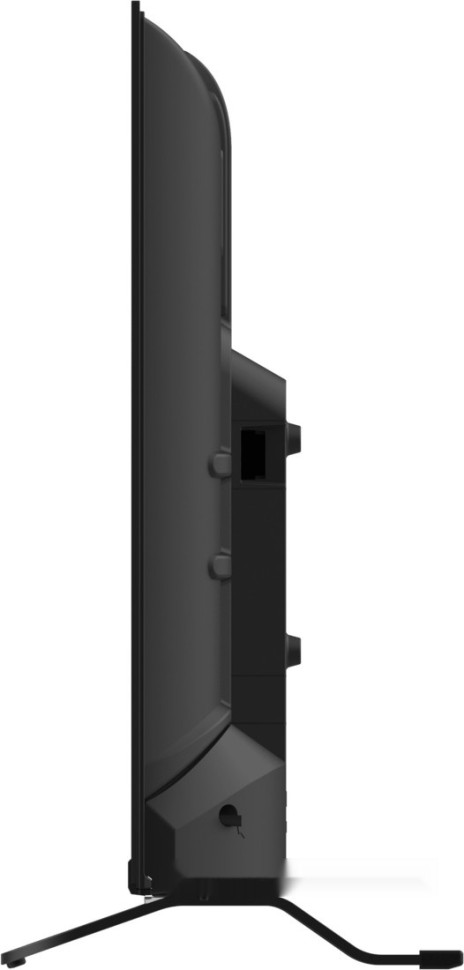 Телевизор TopDevice Frameless Neo TDTV32CS07H_BK