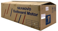 Лодочный мотор Seanovo SNF2.5HS