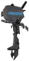 Лодочный мотор Seanovo SNF2.5HS