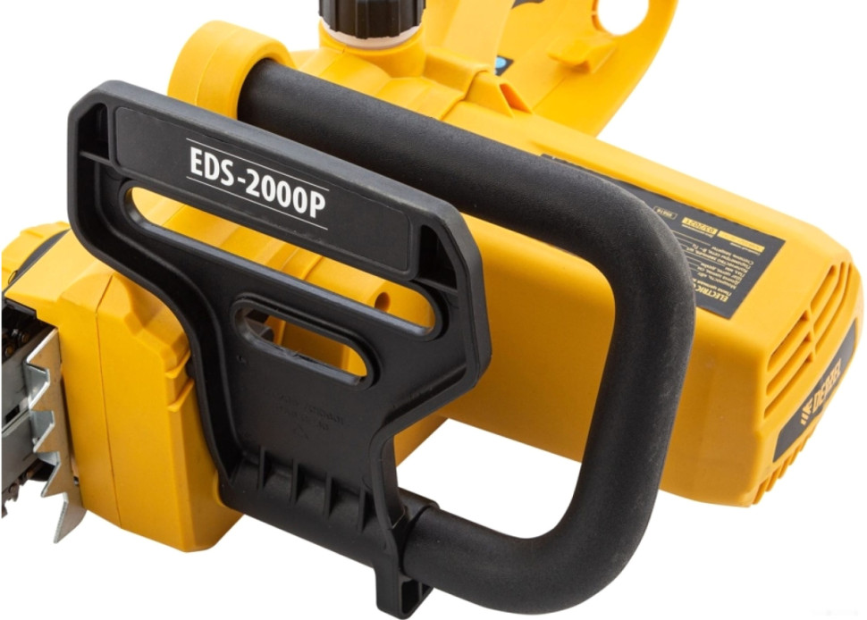Электрическая пила Denzel EDS-2000P