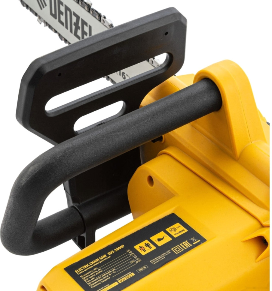 Электрическая пила Denzel EDS-2000P