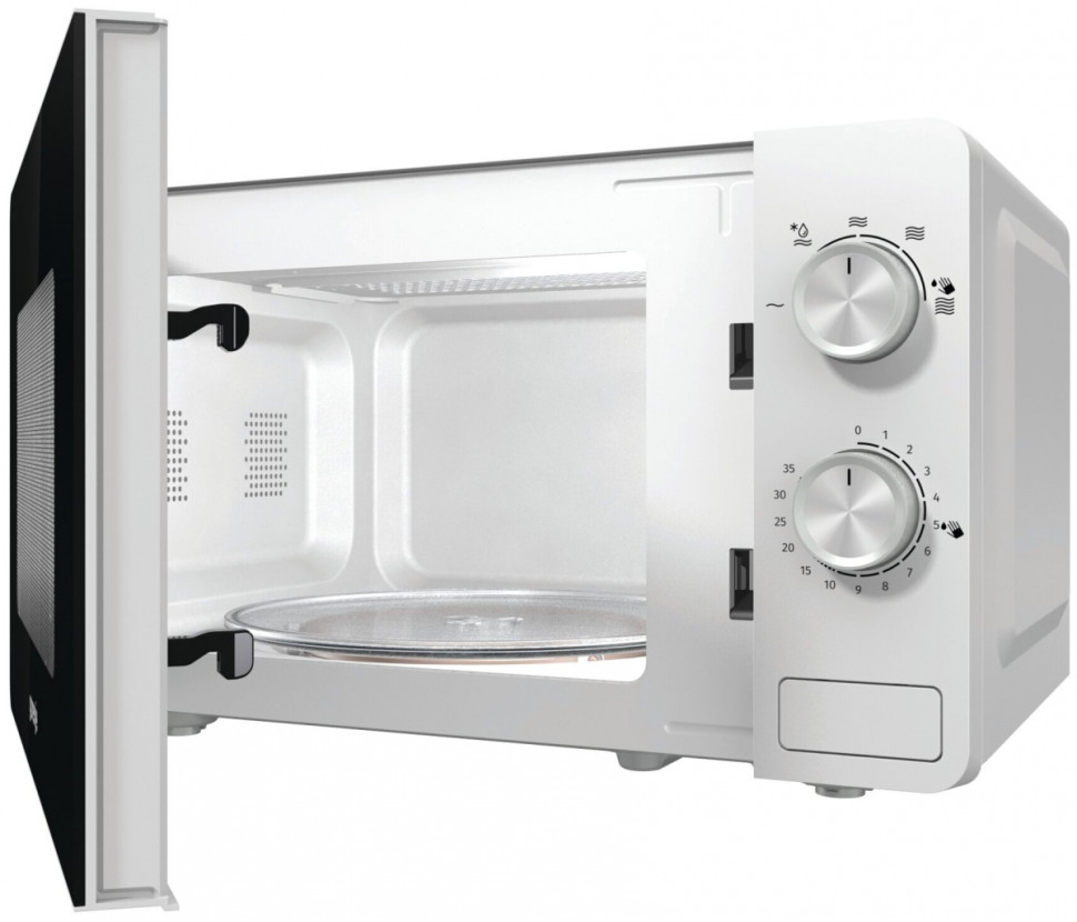 Микроволновая печь Gorenje MO17E1WH